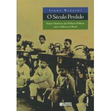 O século perdido O século perdido