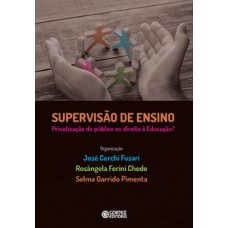 Supervisão de ensino