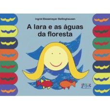 A iara e as águas da floresta