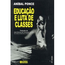 Educação e luta de classes