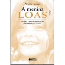 A menina LOAS