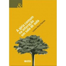 A gíria comum na interação em sala de aula