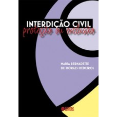 Interdição civil