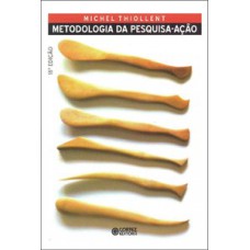 Metodologia da pesquisa-ação