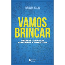 Vamos brincar Vamos brincar