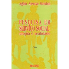 Pesquisa em serviço social