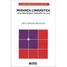 Mudança linguística