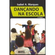 Dançando na escola Dançando na escola
