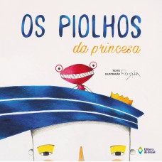 Os piolhos da princesa Os piolhos da princesa