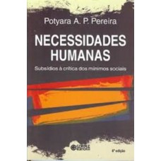 Necessidades humanas