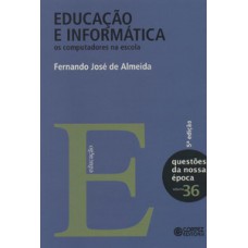 Educação e informática