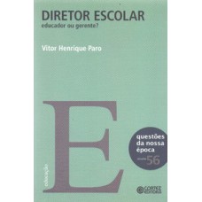 Diretor escolar