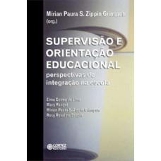 Supervisão e orientação educacional