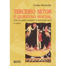 Terceiro setor e questão social