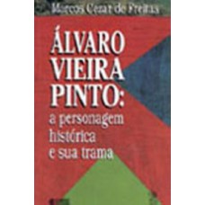 Álvaro Vieira Pinto