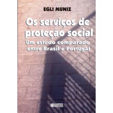 Os serviços de proteção social