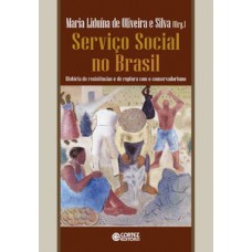 Serviço social no Brasil
