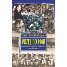Vozes do mar