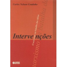 Intervenções
