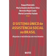 O sistema único de assistência social no Brasil