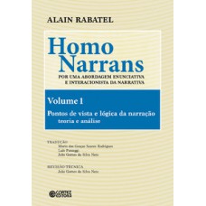 Homo narrans - volume 1