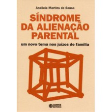 Síndrome da alienação parental