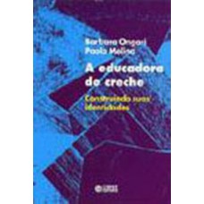 A educadora de creche