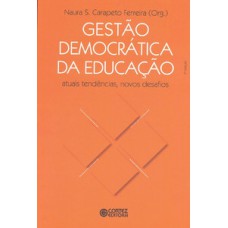 Gestão democrática da educação