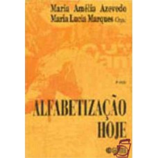 Alfabetização hoje