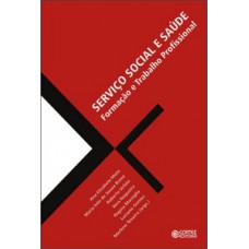 Serviço social e saúde