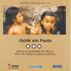 Saúde em pauta Saúde em pauta