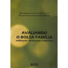 Avaliando o bolsa família