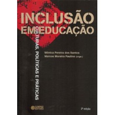 Inclusão em educação