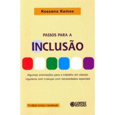 Passos para a inclusão