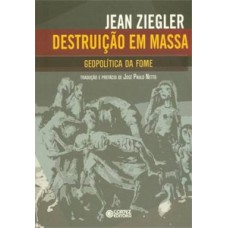 Destruição em massa