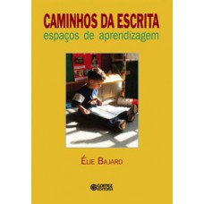 Caminhos da escrita