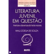 Literatura juvenil em questão