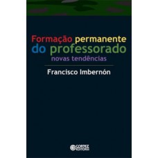 Formação permanente do professorado