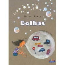 Bolhas Bolhas