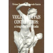 Violência de pais contra filhos