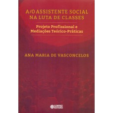 A/O assistente social na luta de classes