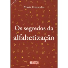 Os segredos da alfabetização