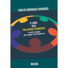 Jogo das palavras