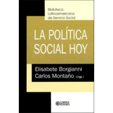 La política social hoy