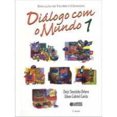 Diálogo com o mundo 1