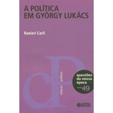 A política em györgy lukács