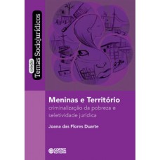 Meninas e território
