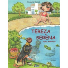 Tereza e serena Tereza e serena