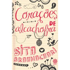 Corações de alcachofra Corações de alcachofra