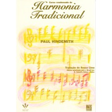 Curso condensado de harmonia tradicional Curso condensado de harmonia tradicional